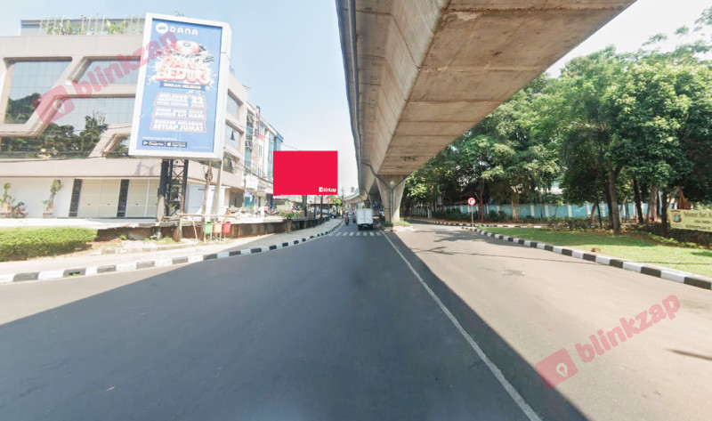Blinkzap - Cari dan Sewa Billboard, Reklame dan Media Iklan di Jakarta dan seluruh Indonesia secara Online