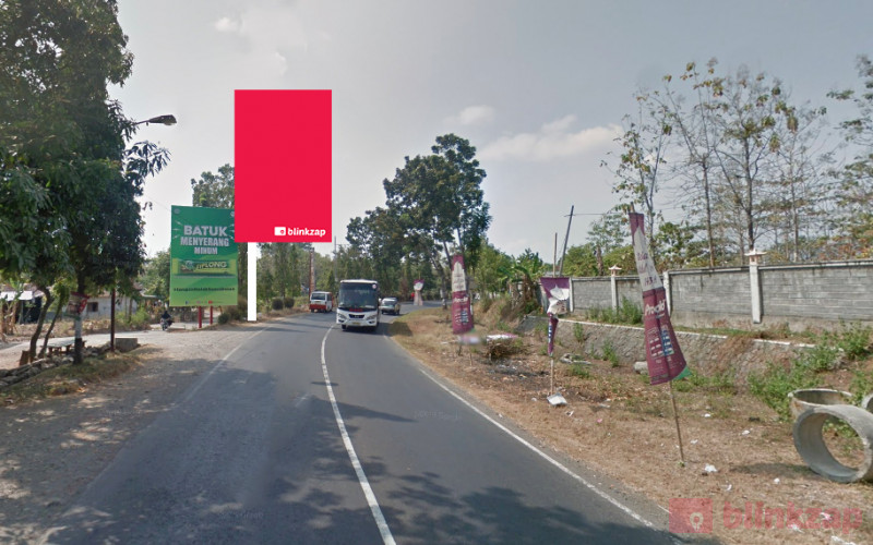 Blinkzap - Cari dan Sewa Billboard, Reklame dan Media Iklan di Jakarta dan seluruh Indonesia secara Online