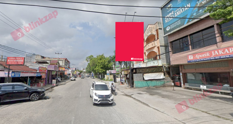 Blinkzap - Cari dan Sewa Billboard, Reklame dan Media Iklan di Jakarta dan seluruh Indonesia secara Online