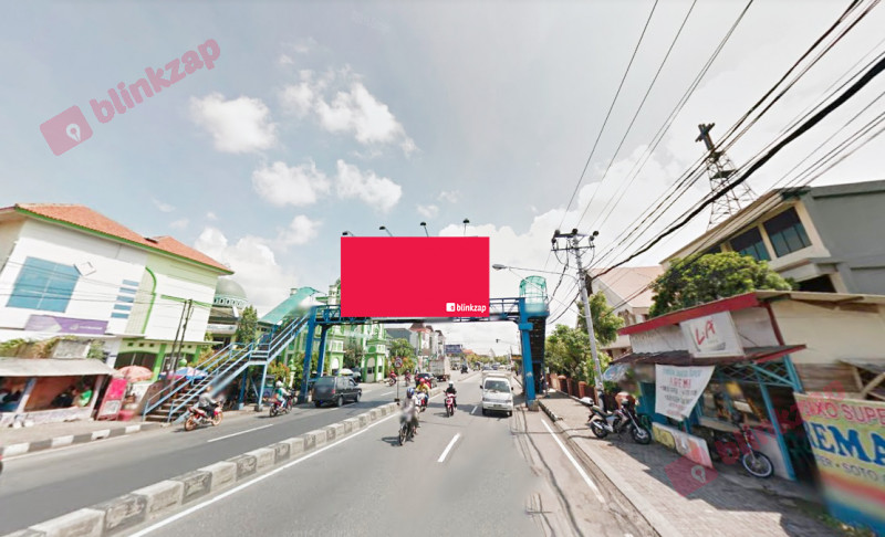 Blinkzap - Cari dan Sewa Billboard, Reklame dan Media Iklan di Jakarta dan seluruh Indonesia secara Online