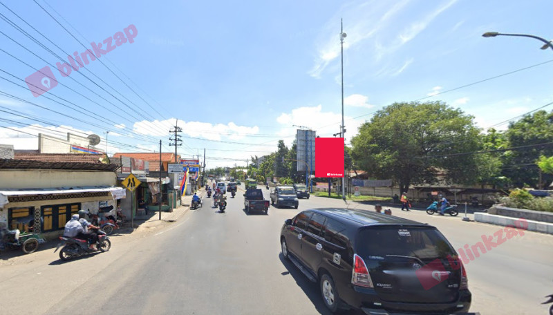 Blinkzap - Cari dan Sewa Billboard, Reklame dan Media Iklan di Jakarta dan seluruh Indonesia secara Online