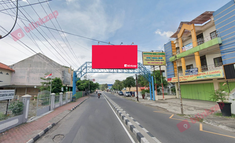 Blinkzap - Cari dan Sewa Billboard, Reklame dan Media Iklan di Jakarta dan seluruh Indonesia secara Online
