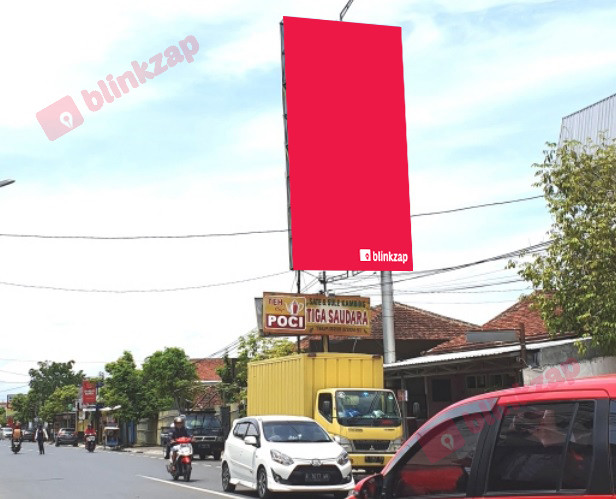 Blinkzap - Cari dan Sewa Billboard, Reklame dan Media Iklan di Jakarta dan seluruh Indonesia secara Online