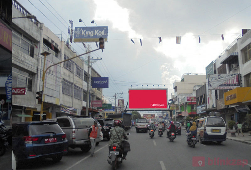 Blinkzap - Cari dan Sewa Billboard, Reklame dan Media Iklan di Jakarta dan seluruh Indonesia secara Online