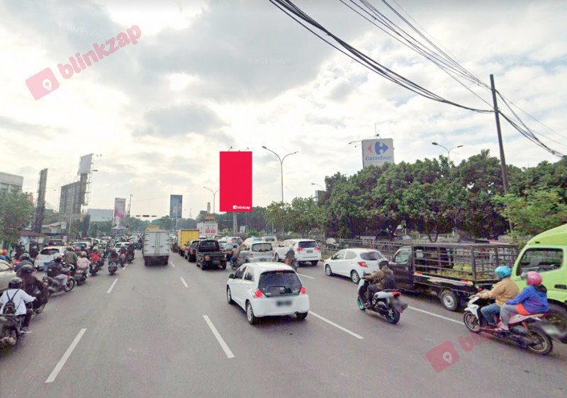 Blinkzap - Cari dan Sewa Billboard, Reklame dan Media Iklan di Jakarta dan seluruh Indonesia secara Online