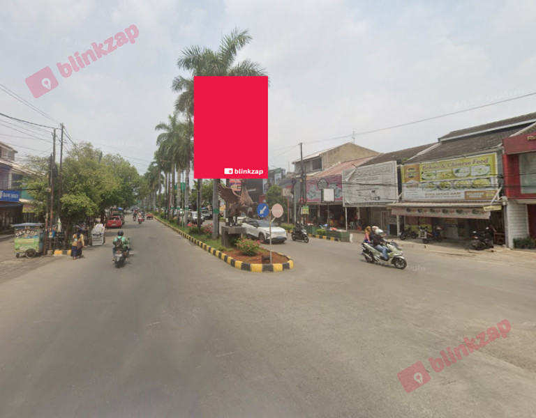 Blinkzap - Cari dan Sewa Billboard, Reklame dan Media Iklan di Jakarta dan seluruh Indonesia secara Online