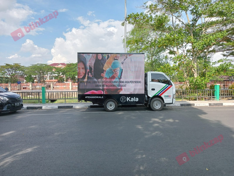 Blinkzap - Cari dan Sewa Billboard, Reklame dan Media Iklan di Jakarta dan seluruh Indonesia secara Online