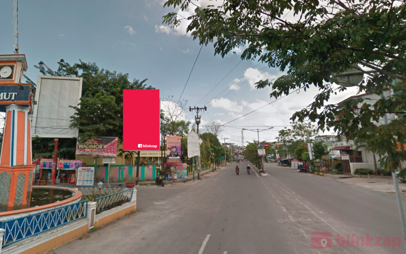 Blinkzap - Cari dan Sewa Billboard, Reklame dan Media Iklan di Jakarta dan seluruh Indonesia secara Online