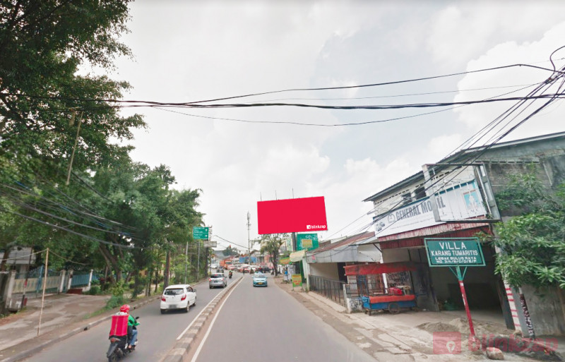 Blinkzap - Cari dan Sewa Billboard, Reklame dan Media Iklan di Jakarta dan seluruh Indonesia secara Online