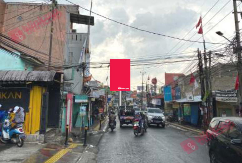 Blinkzap - Cari dan Sewa Billboard, Reklame dan Media Iklan di Jakarta dan seluruh Indonesia secara Online