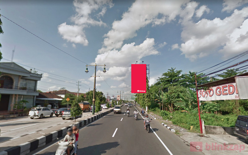 Blinkzap - Cari dan Sewa Billboard, Reklame dan Media Iklan di Jakarta dan seluruh Indonesia secara Online