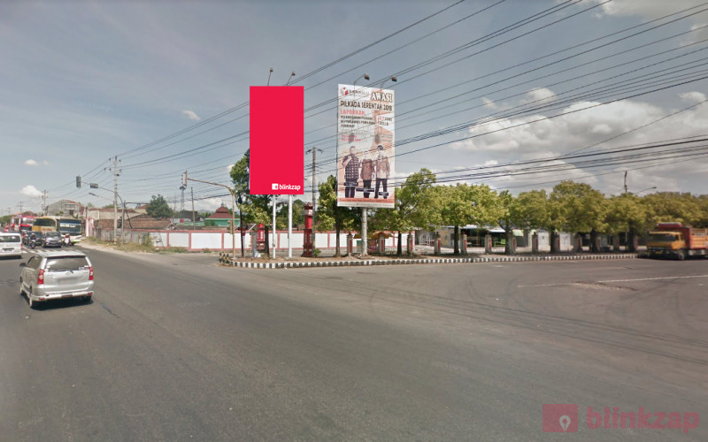 Blinkzap - Cari dan Sewa Billboard, Reklame dan Media Iklan di Jakarta dan seluruh Indonesia secara Online