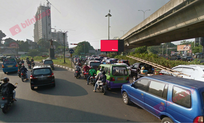 Blinkzap - Cari dan Sewa Billboard, Reklame dan Media Iklan di Jakarta dan seluruh Indonesia secara Online