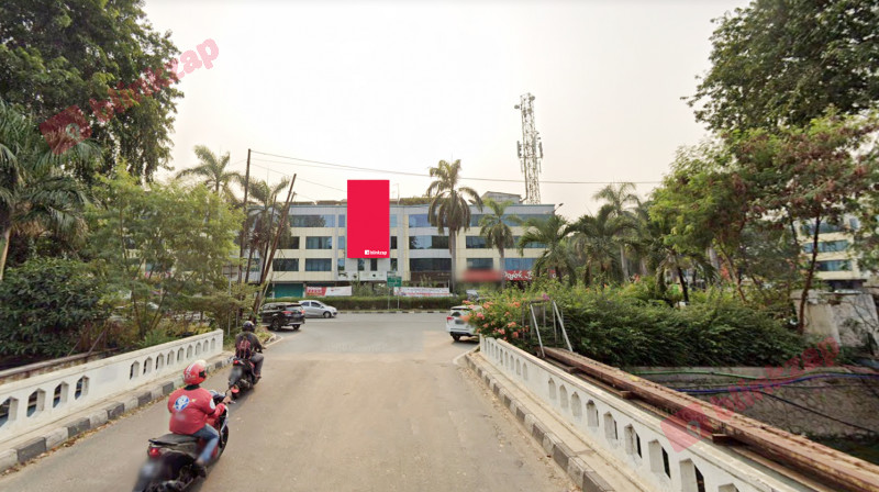 Blinkzap - Cari dan Sewa Billboard, Reklame dan Media Iklan di Jakarta dan seluruh Indonesia secara Online