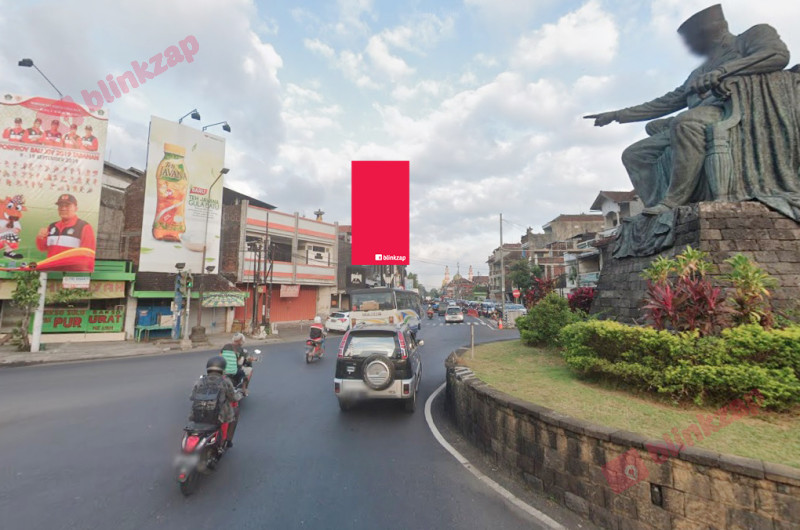 Blinkzap - Cari dan Sewa Billboard, Reklame dan Media Iklan di Jakarta dan seluruh Indonesia secara Online