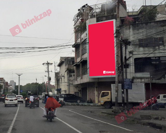 Blinkzap - Cari dan Sewa Billboard, Reklame dan Media Iklan di Jakarta dan seluruh Indonesia secara Online