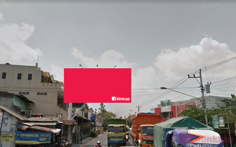 Blinkzap - Cari dan Sewa Billboard, Reklame dan Media Iklan di Jakarta dan seluruh Indonesia secara Online