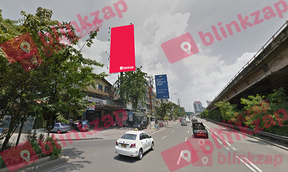 Blinkzap - Cari dan Sewa Billboard, Reklame dan Media Iklan di Jakarta dan seluruh Indonesia secara Online