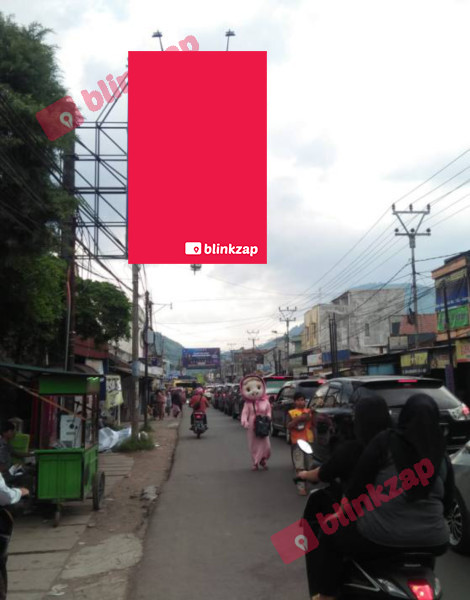 Blinkzap - Cari dan Sewa Billboard, Reklame dan Media Iklan di Jakarta dan seluruh Indonesia secara Online