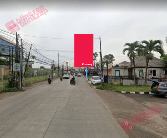 Blinkzap - Cari dan Sewa Billboard, Reklame dan Media Iklan di Jakarta dan seluruh Indonesia secara Online