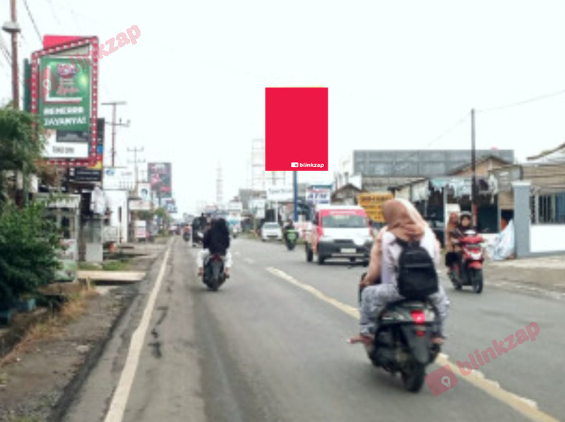 Blinkzap - Cari dan Sewa Billboard, Reklame dan Media Iklan di Jakarta dan seluruh Indonesia secara Online