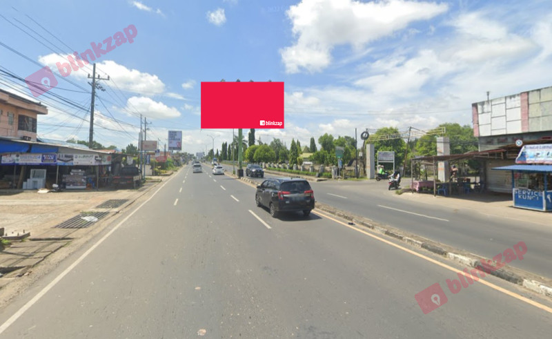 Blinkzap - Cari dan Sewa Billboard, Reklame dan Media Iklan di Jakarta dan seluruh Indonesia secara Online