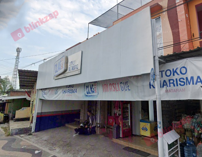 Blinkzap - Cari dan Sewa Billboard, Reklame dan Media Iklan di Jakarta dan seluruh Indonesia secara Online
