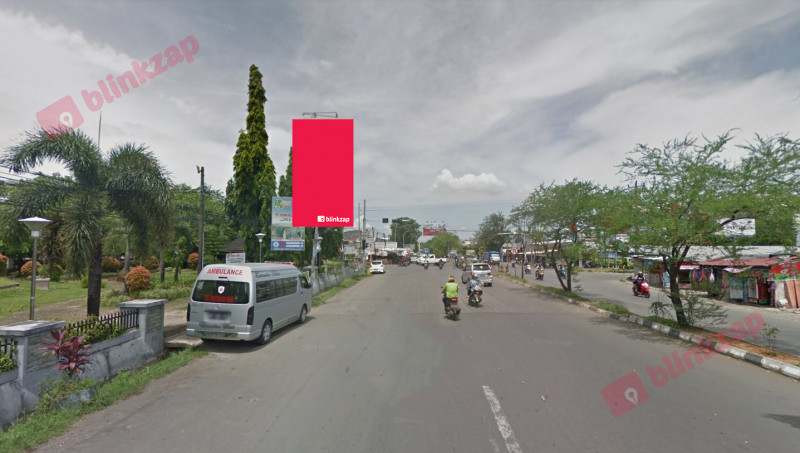 Blinkzap - Cari dan Sewa Billboard, Reklame dan Media Iklan di Jakarta dan seluruh Indonesia secara Online