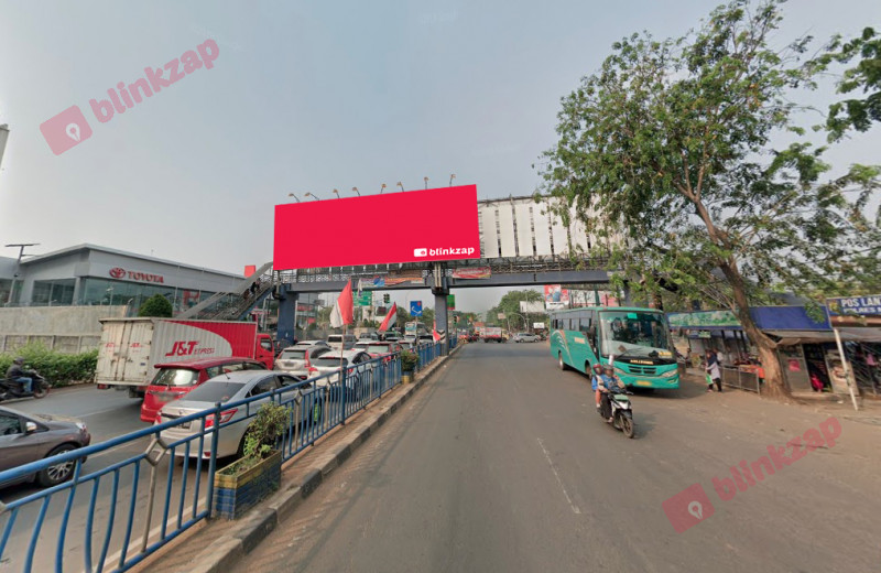 Blinkzap - Cari dan Sewa Billboard, Reklame dan Media Iklan di Jakarta dan seluruh Indonesia secara Online