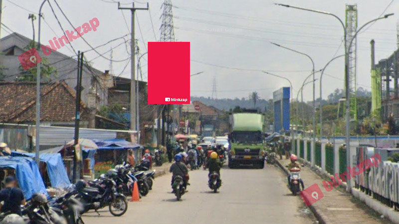 Blinkzap - Cari dan Sewa Billboard, Reklame dan Media Iklan di Jakarta dan seluruh Indonesia secara Online