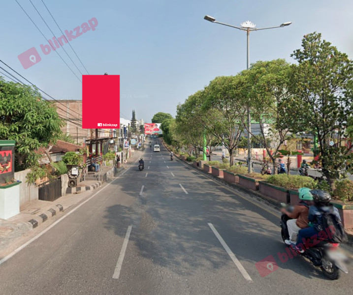 Blinkzap - Cari dan Sewa Billboard, Reklame dan Media Iklan di Jakarta dan seluruh Indonesia secara Online