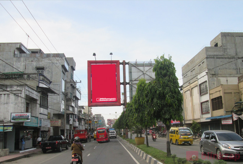 Blinkzap - Cari dan Sewa Billboard, Reklame dan Media Iklan di Jakarta dan seluruh Indonesia secara Online