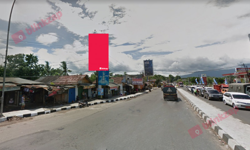 Blinkzap - Cari dan Sewa Billboard, Reklame dan Media Iklan di Jakarta dan seluruh Indonesia secara Online