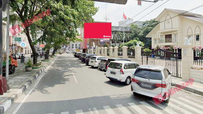 Blinkzap - Cari dan Sewa Billboard, Reklame dan Media Iklan di Jakarta dan seluruh Indonesia secara Online