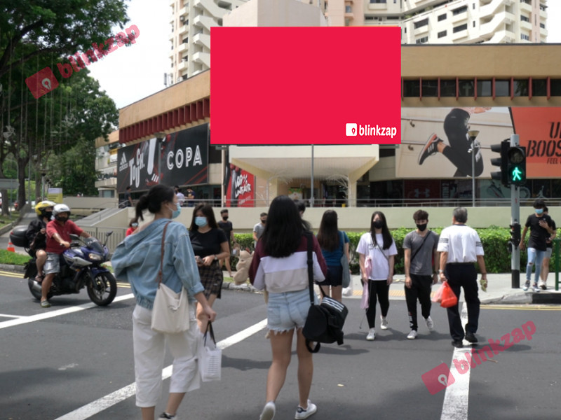Blinkzap - Cari dan Sewa Billboard, Reklame dan Media Iklan di Jakarta dan seluruh Indonesia secara Online