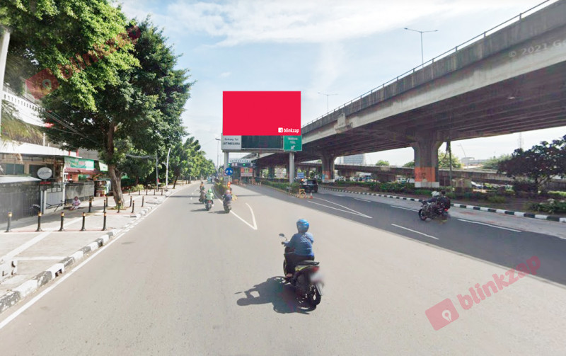 Blinkzap - Cari dan Sewa Billboard, Reklame dan Media Iklan di Jakarta dan seluruh Indonesia secara Online