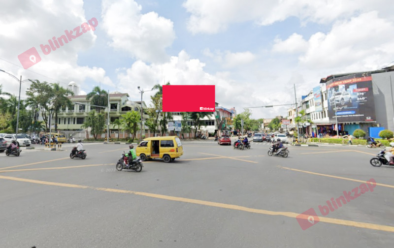 Blinkzap - Cari dan Sewa Billboard, Reklame dan Media Iklan di Jakarta dan seluruh Indonesia secara Online