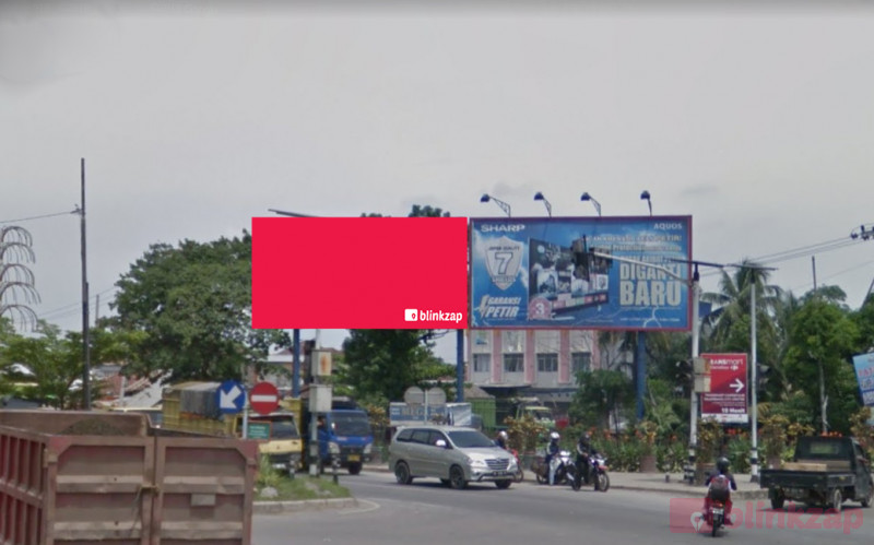 Blinkzap - Cari dan Sewa Billboard, Reklame dan Media Iklan di Jakarta dan seluruh Indonesia secara Online