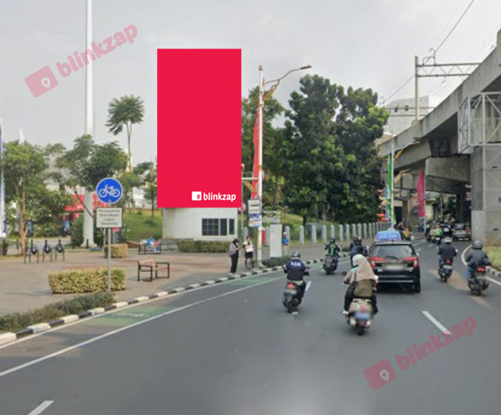 Blinkzap - Cari dan Sewa Billboard, Reklame dan Media Iklan di Jakarta dan seluruh Indonesia secara Online