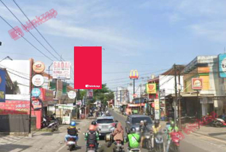 Blinkzap - Cari dan Sewa Billboard, Reklame dan Media Iklan di Jakarta dan seluruh Indonesia secara Online