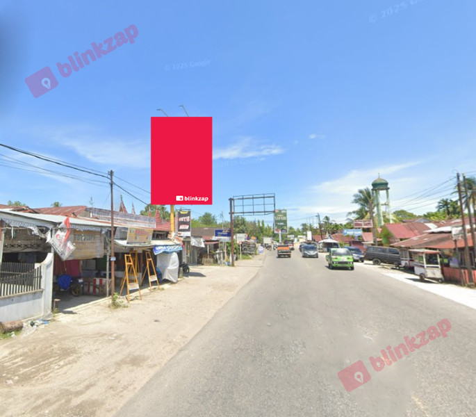 Blinkzap - Cari dan Sewa Billboard, Reklame dan Media Iklan di Jakarta dan seluruh Indonesia secara Online