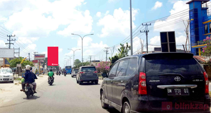 Blinkzap - Cari dan Sewa Billboard, Reklame dan Media Iklan di Jakarta dan seluruh Indonesia secara Online