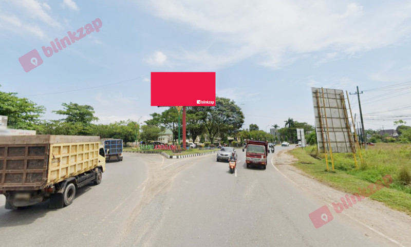 Blinkzap - Cari dan Sewa Billboard, Reklame dan Media Iklan di Jakarta dan seluruh Indonesia secara Online