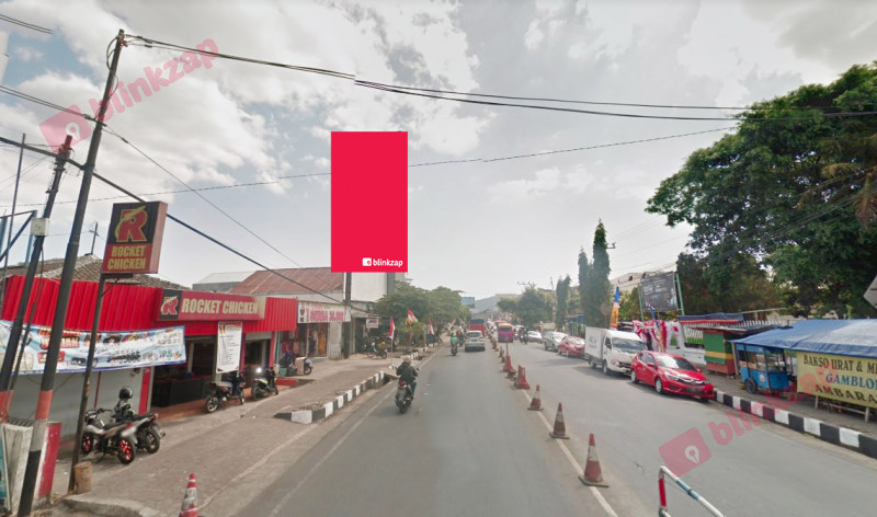 Blinkzap - Cari dan Sewa Billboard, Reklame dan Media Iklan di Jakarta dan seluruh Indonesia secara Online