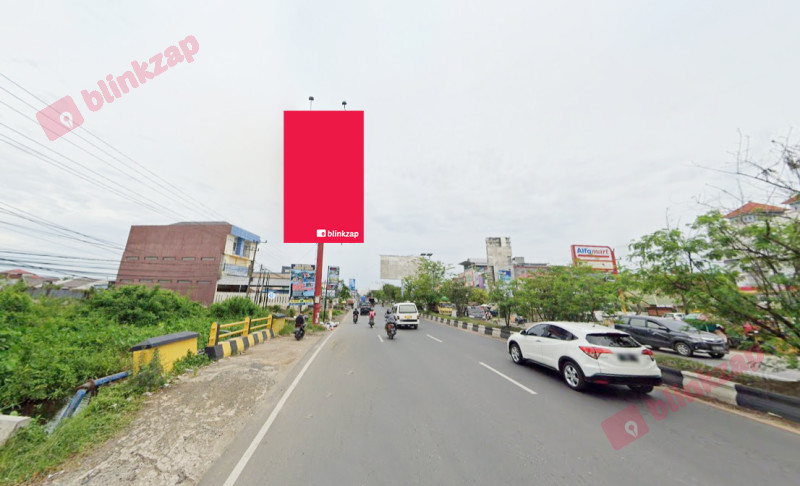 Blinkzap - Cari dan Sewa Billboard, Reklame dan Media Iklan di Jakarta dan seluruh Indonesia secara Online