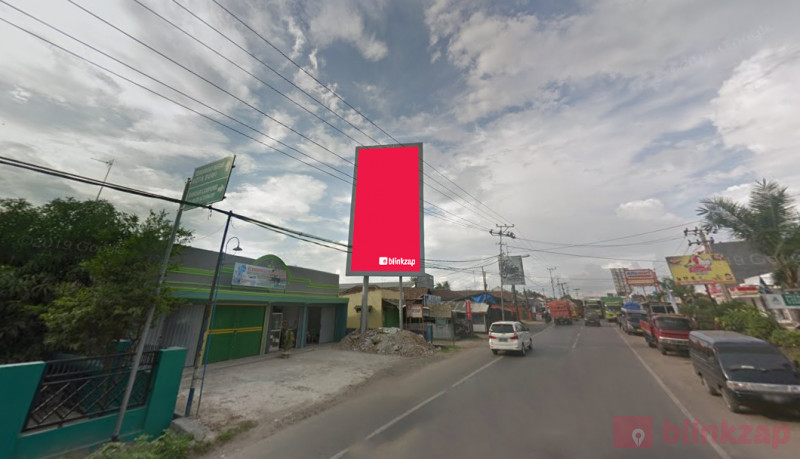 Blinkzap - Cari dan Sewa Billboard, Reklame dan Media Iklan di Jakarta dan seluruh Indonesia secara Online