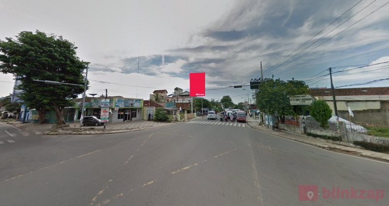 Blinkzap - Cari dan Sewa Billboard, Reklame dan Media Iklan di Jakarta dan seluruh Indonesia secara Online