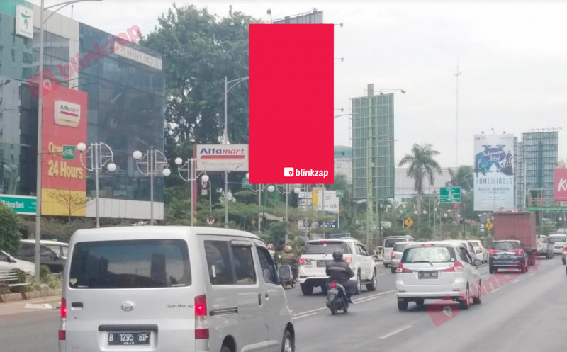 Blinkzap - Cari dan Sewa Billboard, Reklame dan Media Iklan di Jakarta dan seluruh Indonesia secara Online