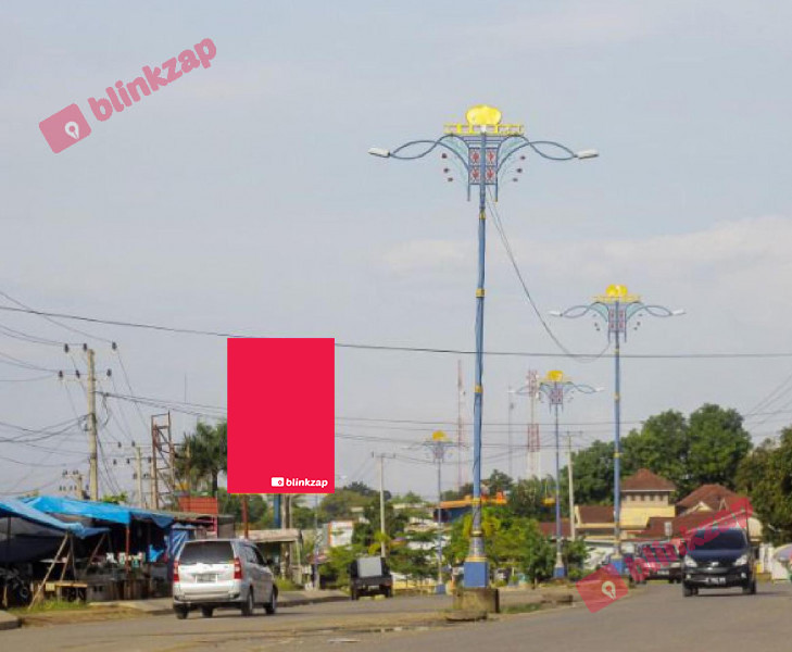 Blinkzap - Cari dan Sewa Billboard, Reklame dan Media Iklan di Jakarta dan seluruh Indonesia secara Online