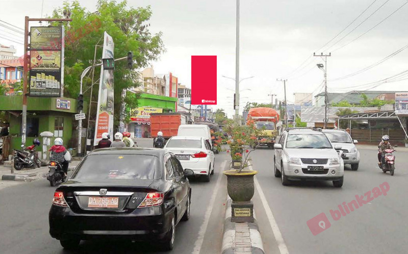 Blinkzap - Cari dan Sewa Billboard, Reklame dan Media Iklan di Jakarta dan seluruh Indonesia secara Online